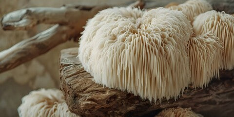 Why Lion's Mane is the Brain-Boosting Supplement You Need for Mental Clarity