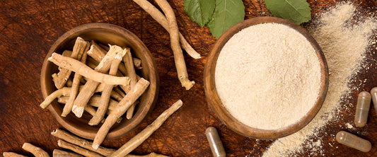 How to Take Ashwagandha Daily: Dosage Tips for Balanced Energy, Focus, and Stress Relief