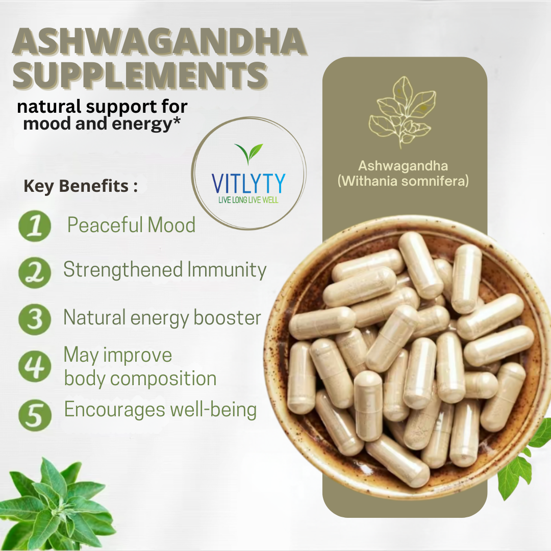 Ashwagandha